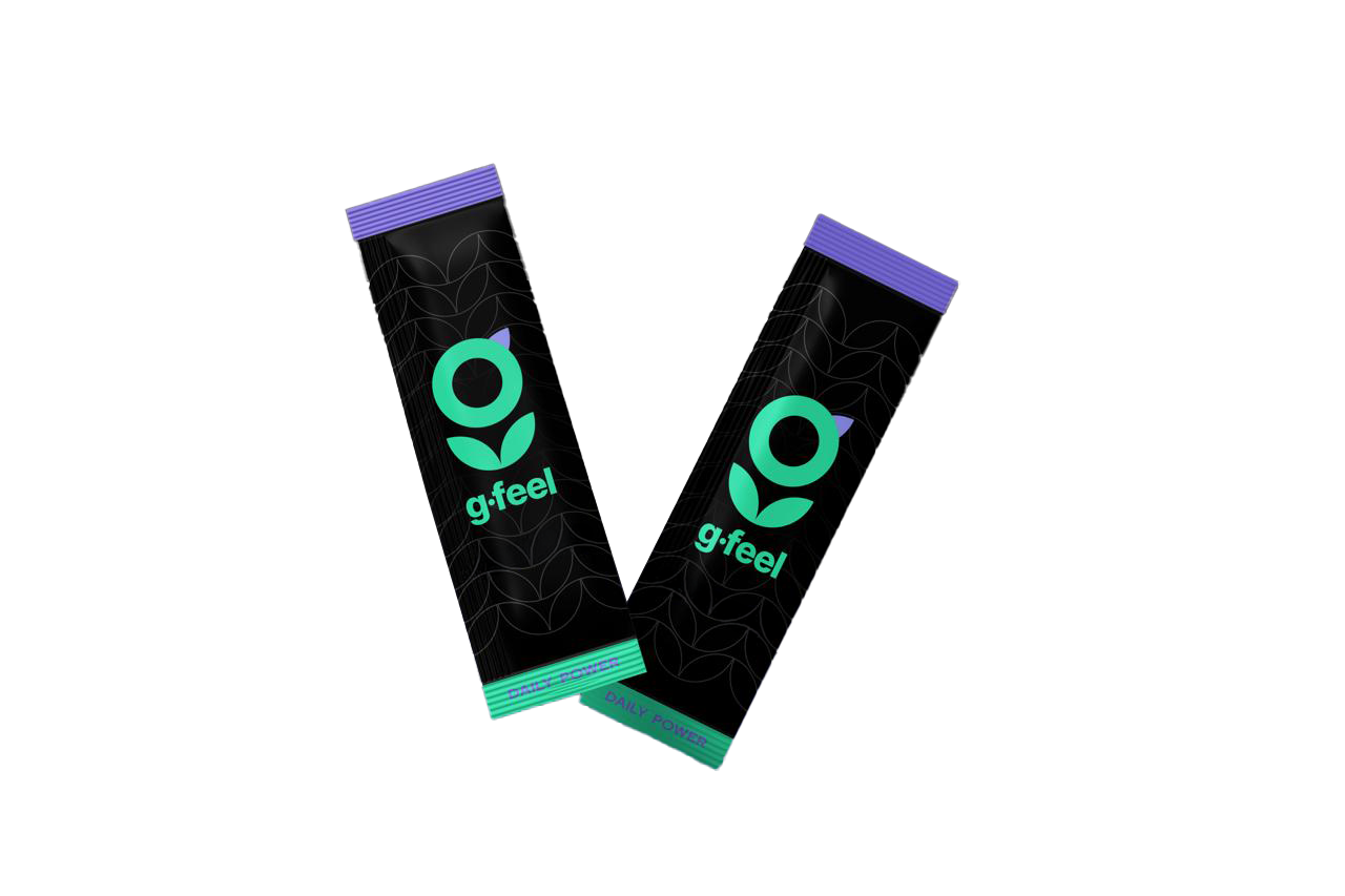 G-Feel Supplement