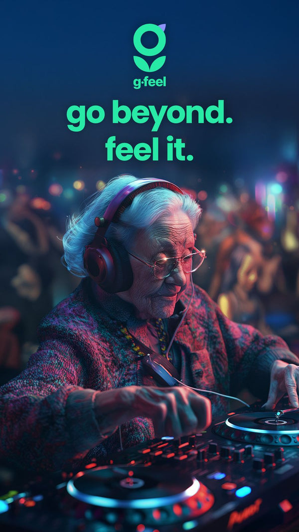 AGELESS