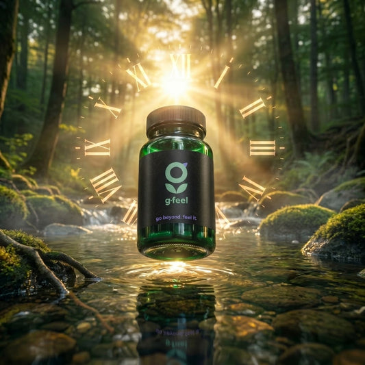 the future of Health starts here.