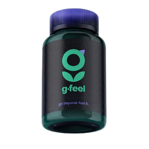 g·feel product