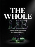"The Whole Lie" eBook