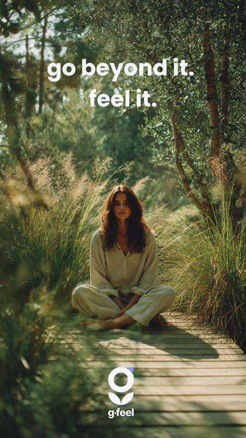 g·feel lifestyle